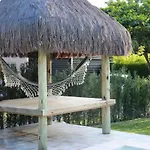 Cabanas Teiu
