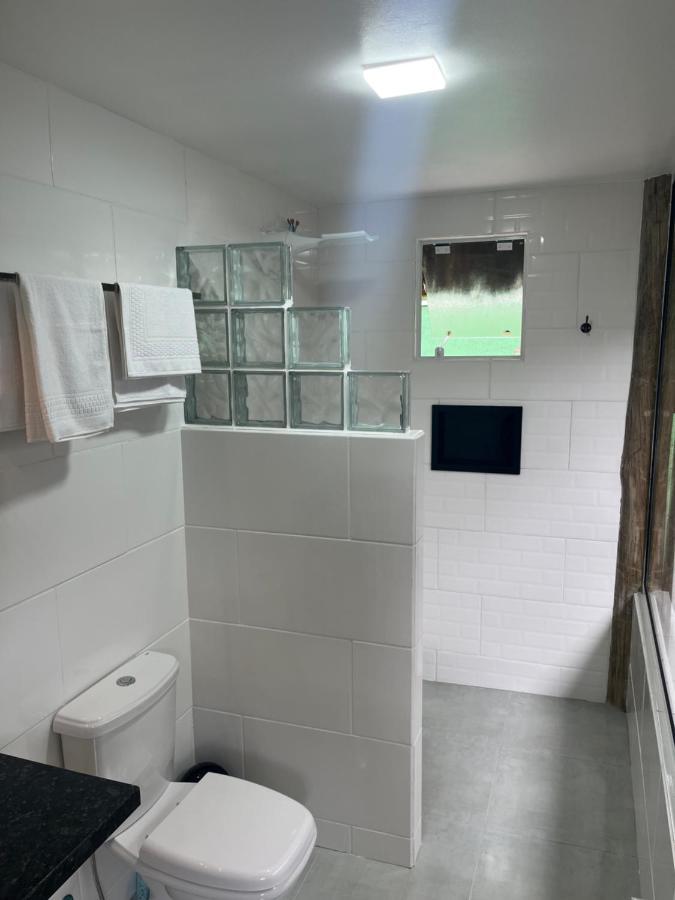Teiu Chalet Florianópolis