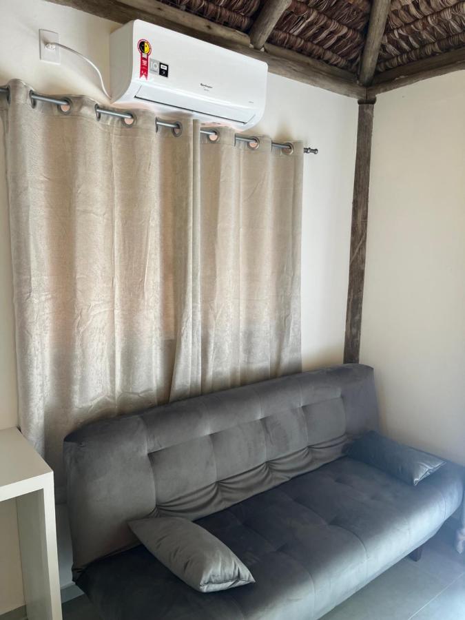 Teiu Chalet Florianópolis