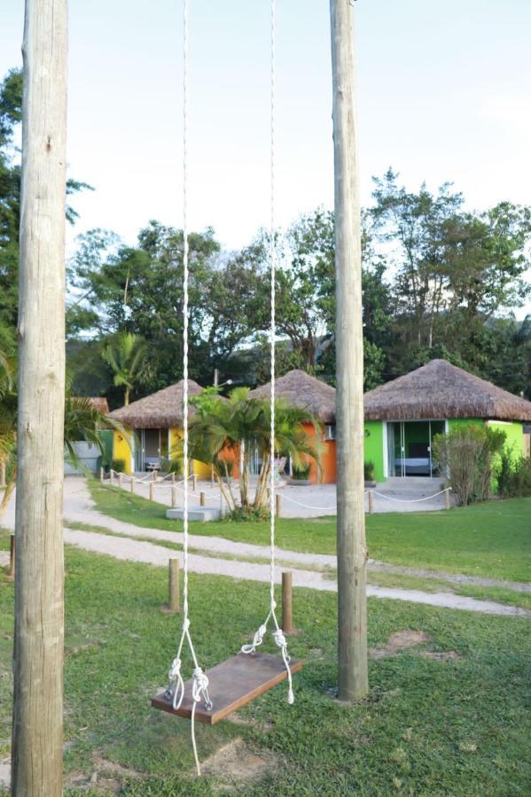 Chalet Teiu Florianópolis