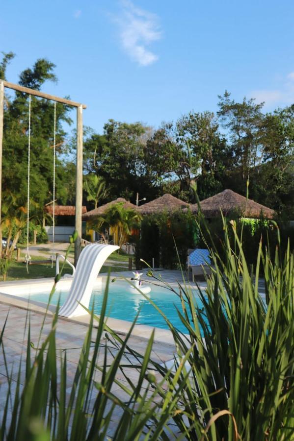 Teiu Chalet *